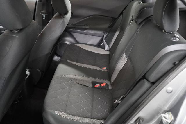 Used 2020 Nissan Kicks S FWD image 25