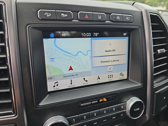 Certified 2019 Ford Expedition Platinum AWD/4WD image 18