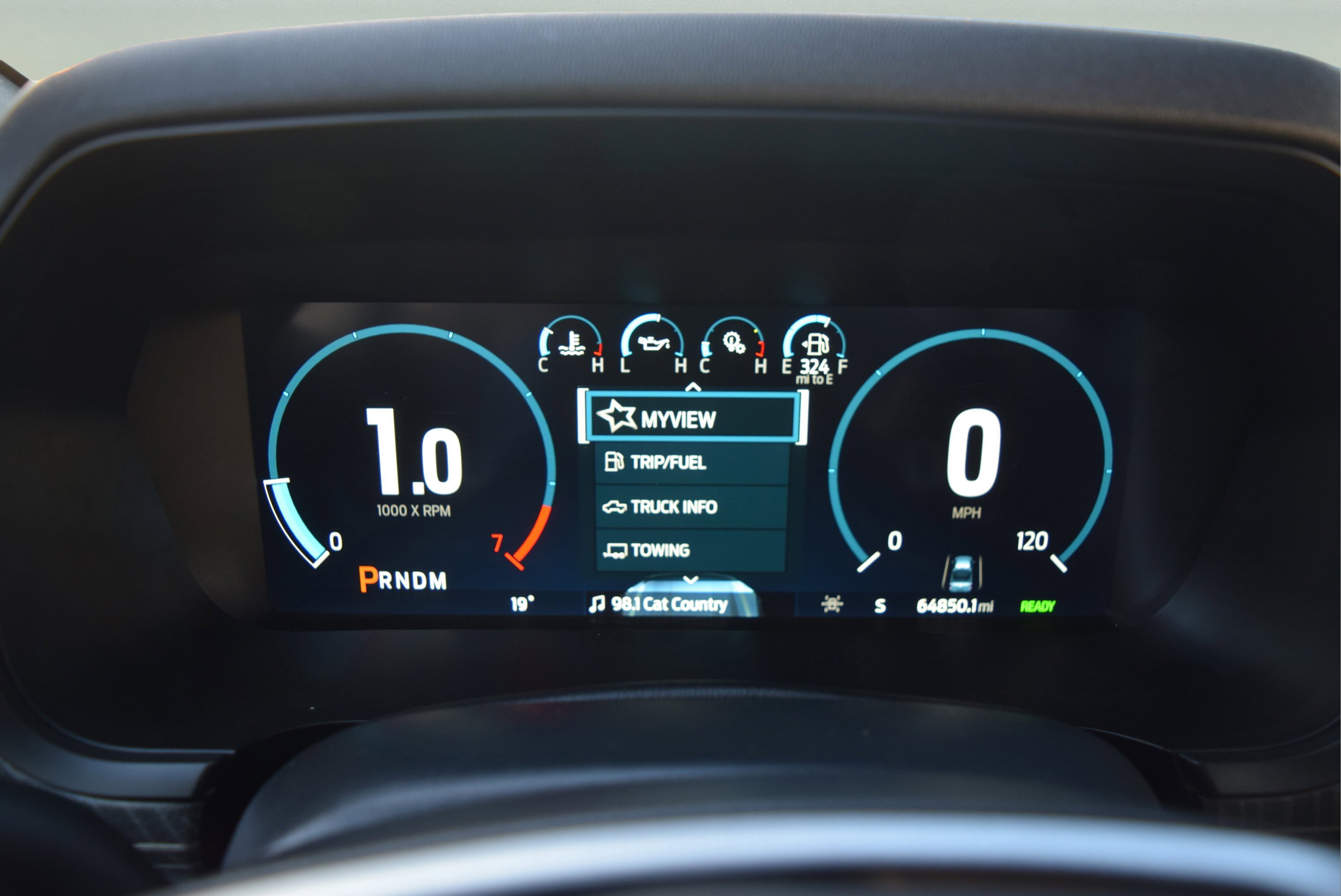 Certified 2022 Ford F150 Platinum w/ Equipment Group 701A High image 14