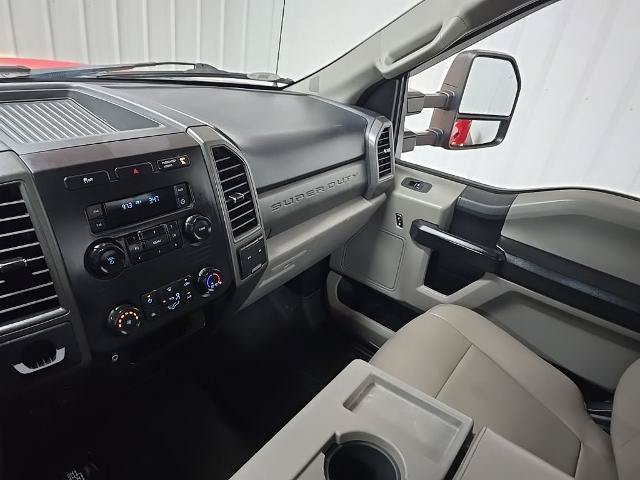 Certified 2019 Ford F350 XL w/ Power Equipment Group AWD/4WD image 30