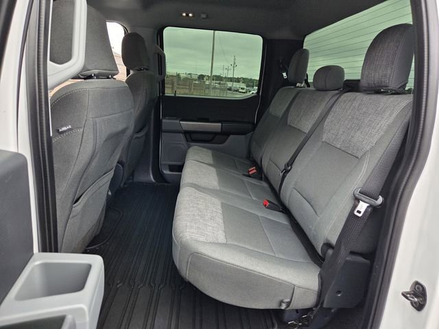 Certified 2022 Ford F150 XLT w/ Trailer Tow Package AWD/4WD image 10