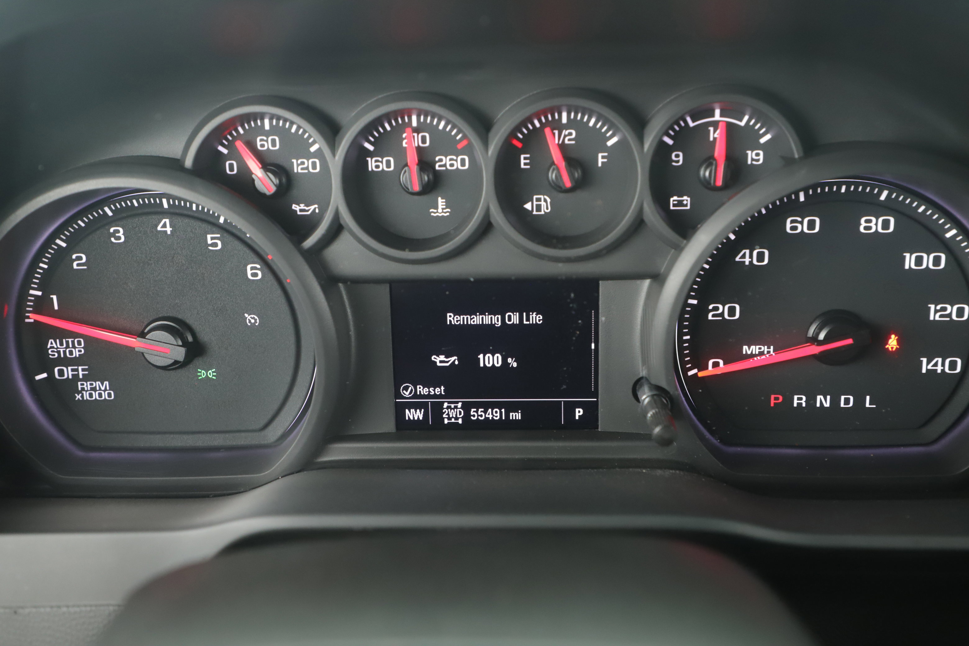 Used 2024 Chevrolet Silverado 1500 Custom w/ Rally Edition image 18