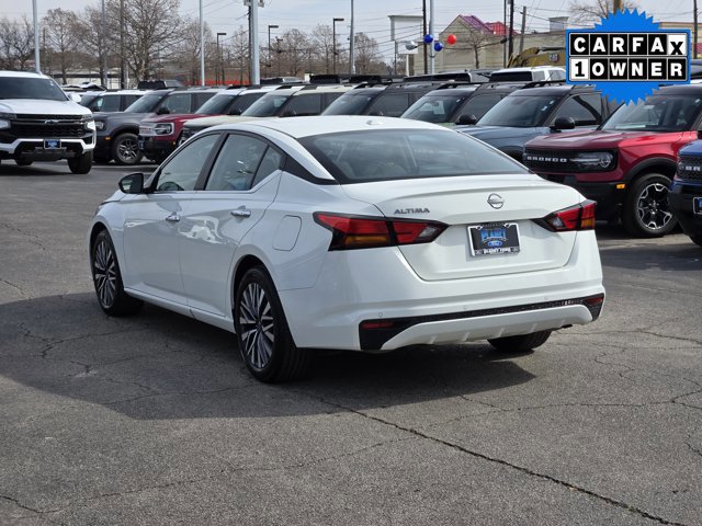 Used 2025 Nissan Altima 2.5 SV image 3