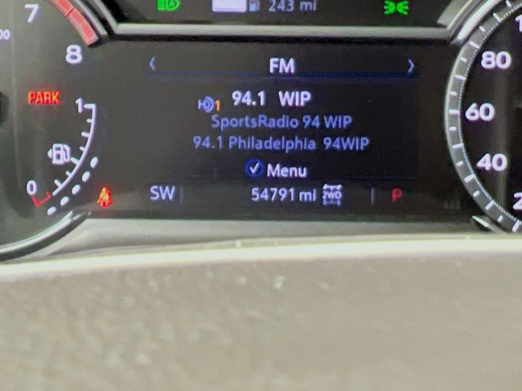 Used 2021 Cadillac XT5 Sportv w/ LPO, Floor Liner Package AWD/4WD image 15