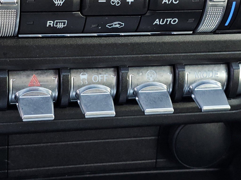 Certified 2023 Ford Mustang GT Premium w/ Equipment Group 401A image 9