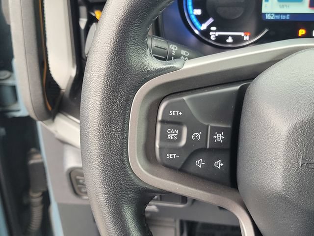 Certified 2021 Ford Bronco Badlands AWD/4WD image 23