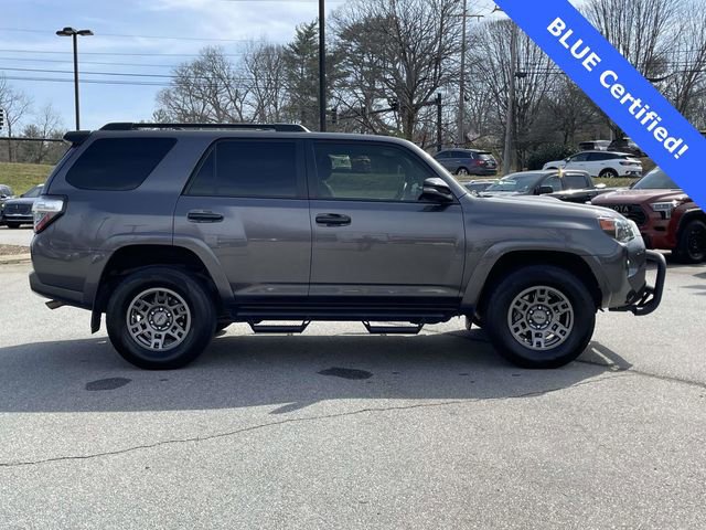 Used 2020 Toyota 4Runner Venture image 6