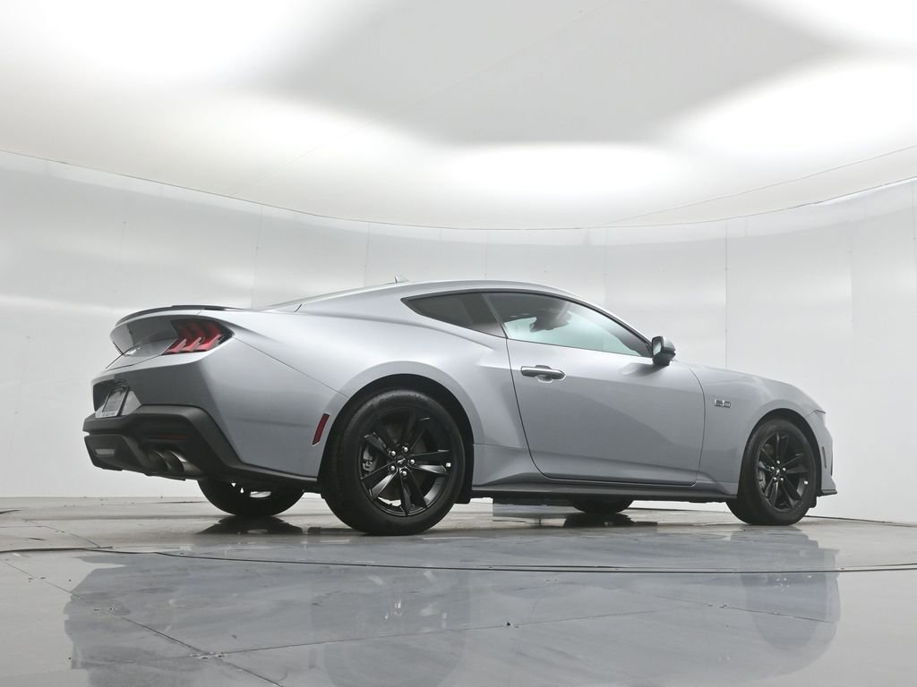 Certified 2025 Ford Mustang GT image 46