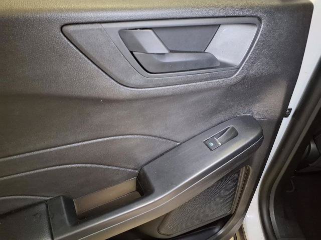 Certified 2025 Ford Escape Active AWD/4WD image 22