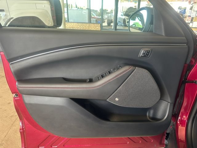 Certified 2025 Ford Mustang Mach-E Premium w/ Sport Appearance Package AWD/4WD image 22