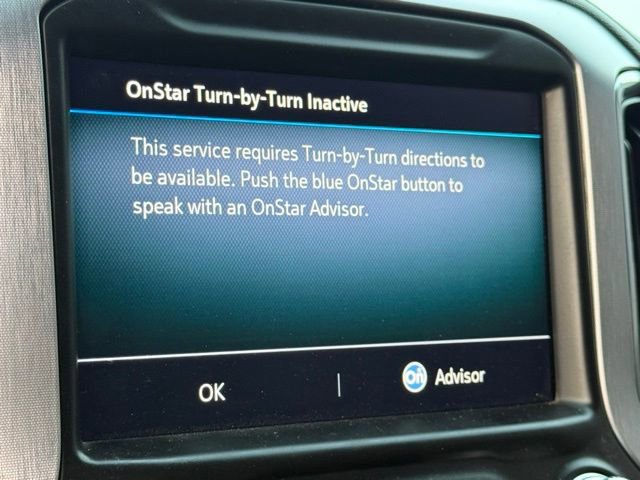 Used 2020 GMC Sierra 1500 Elevation w/ Elevation Value Package AWD/4WD image 28