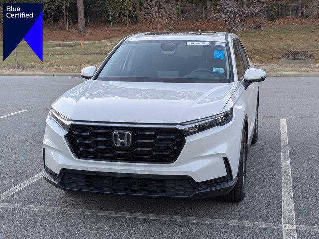 Used 2023 Honda CR-V EX