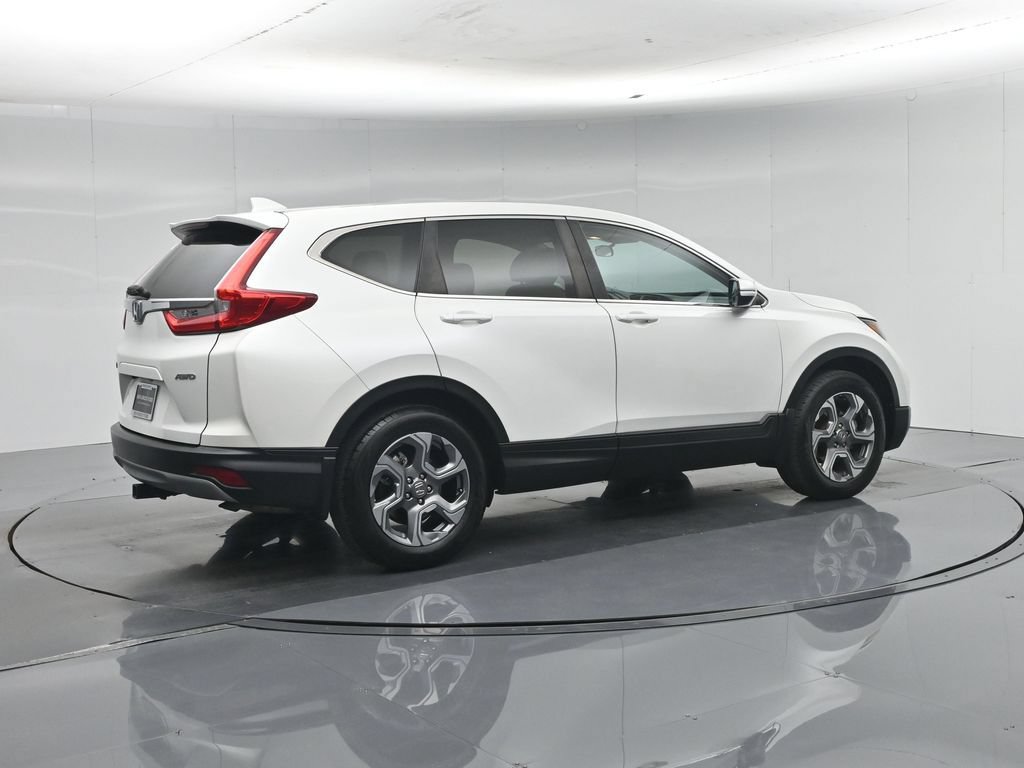 Used 2019 Honda CR-V EX image 24