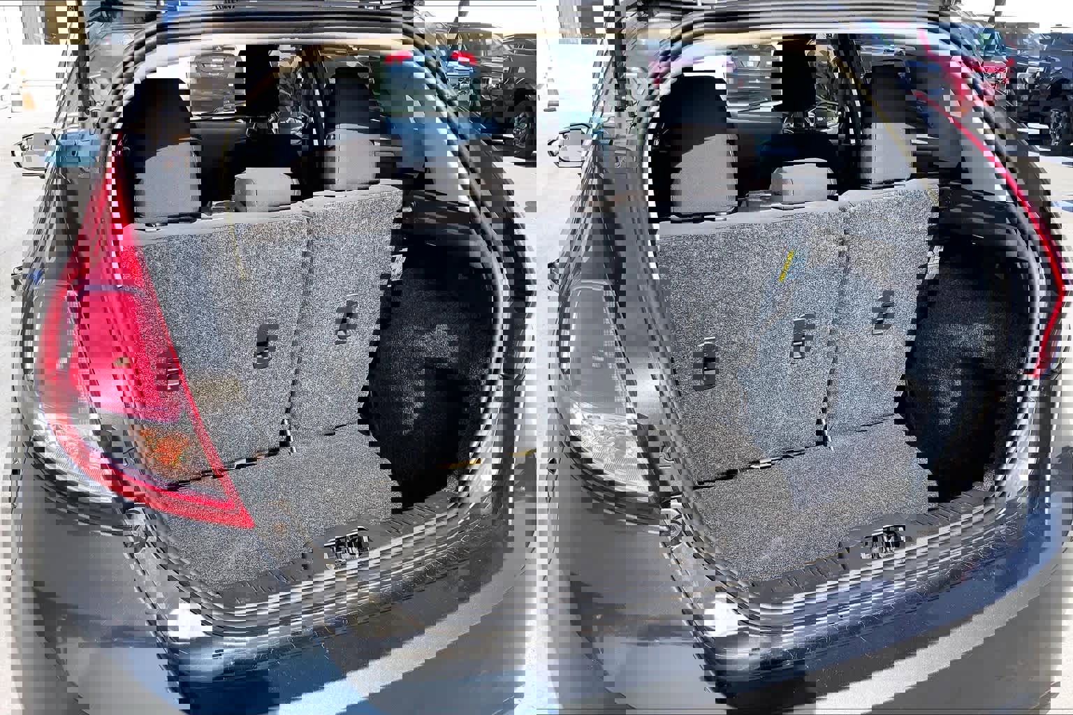 Certified 2017 Ford Fiesta SE image 18