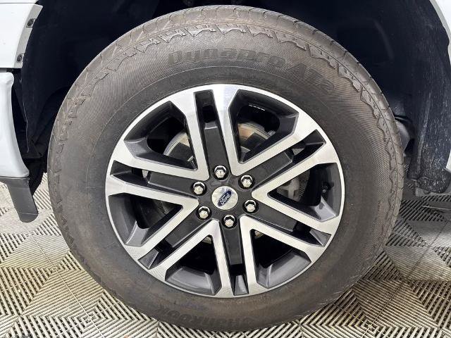 Certified 2023 Ford F150 XL w/ STX Appearance Package AWD/4WD image 13