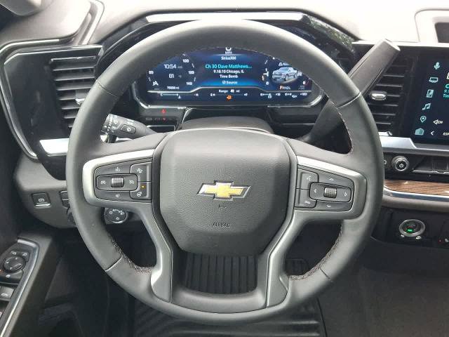 Used 2024 Chevrolet Silverado 1500 LT AWD/4WD image 22