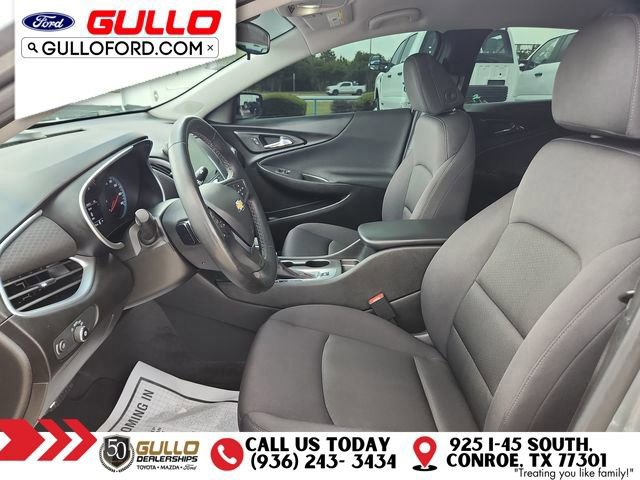 Used 2024 Chevrolet Malibu RS image 28