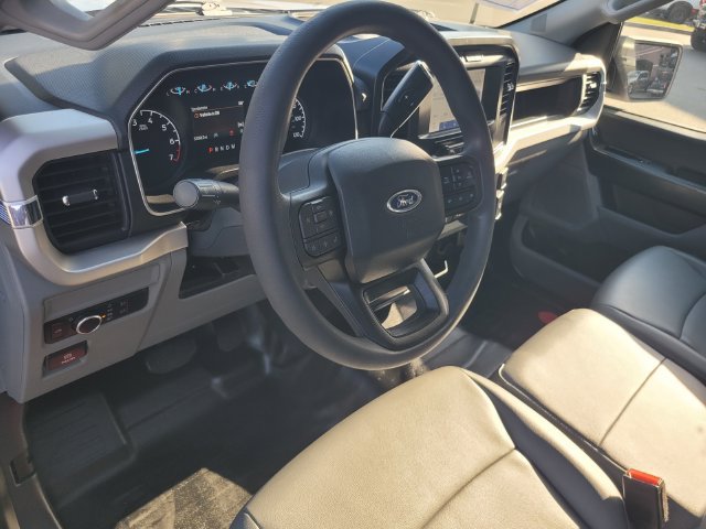 Certified 2022 Ford F150 XL w/ Equipment Group 101A High RWD image 9