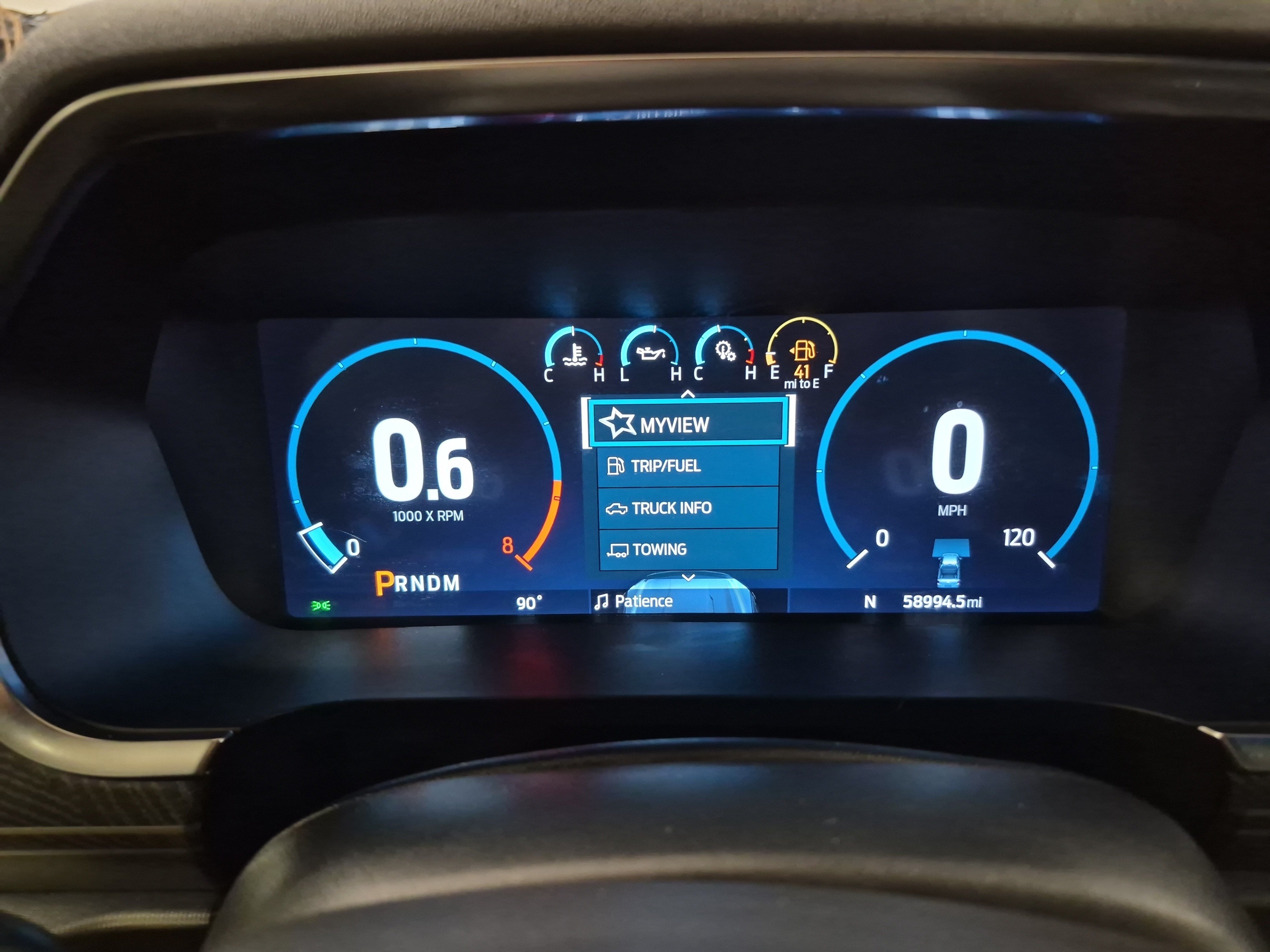 Certified 2022 Ford F150 Platinum AWD/4WD image 24