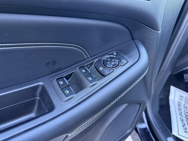 Certified 2024 Ford Edge Titanium image 18