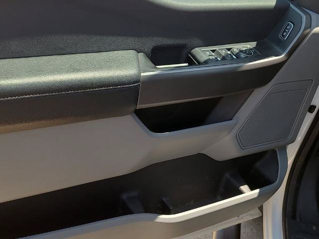 Certified 2025 Ford F250 4x4 Crew Cab Super Duty image 18