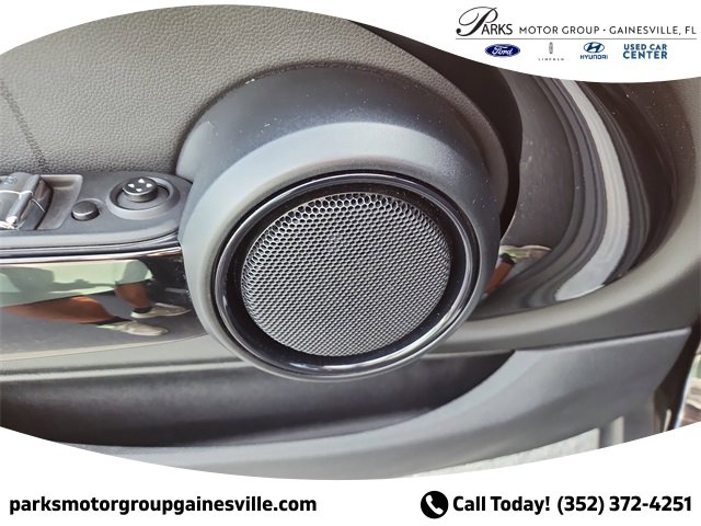 Used 2021 MINI Cooper S image 15