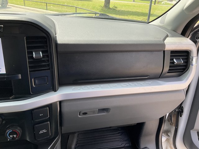 Certified 2023 Ford F250 XLT w/ FX4 Off-Road Package AWD/4WD image 22