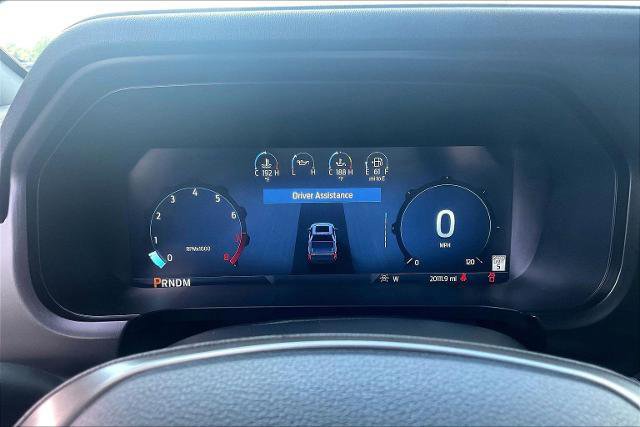 Certified 2025 Ford F150 Tremor w/ Equipment Group 402A High AWD/4WD image 23