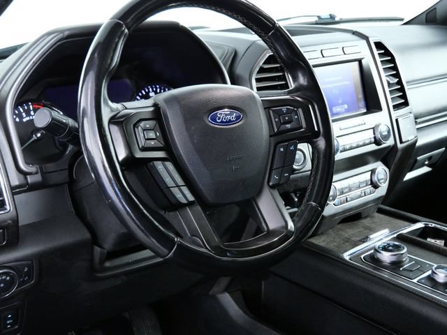 Certified 2020 Ford Expedition Limited w/ Equipment Group 302A AWD/4WD image 20