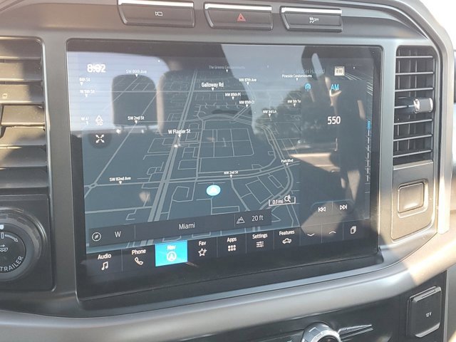 Certified 2024 Ford F150 Lightning XLT image 21