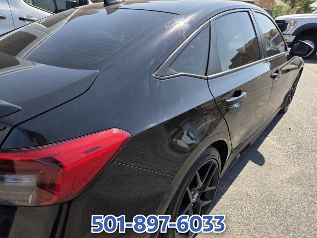 Used 2024 Honda Civic Si image 9