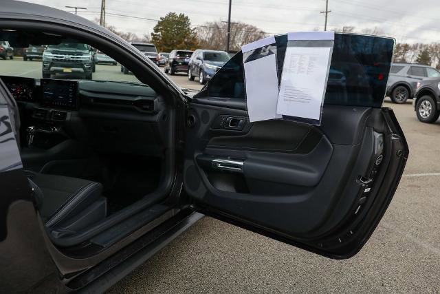 Certified 2024 Ford Mustang ECOBOOST image 12