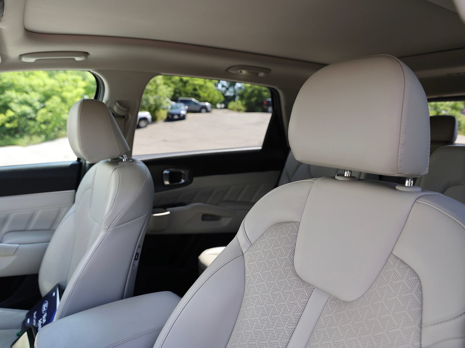 Used 2022 Kia Sorento SX AWD/4WD image 18