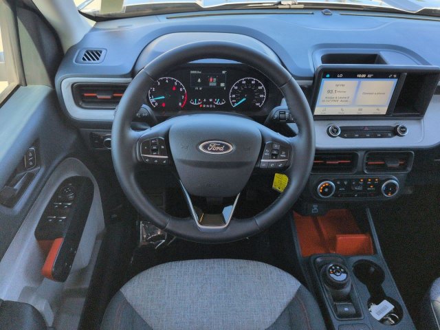 Certified 2024 Ford Maverick XLT w/ XLT Luxury Package FWD image 16