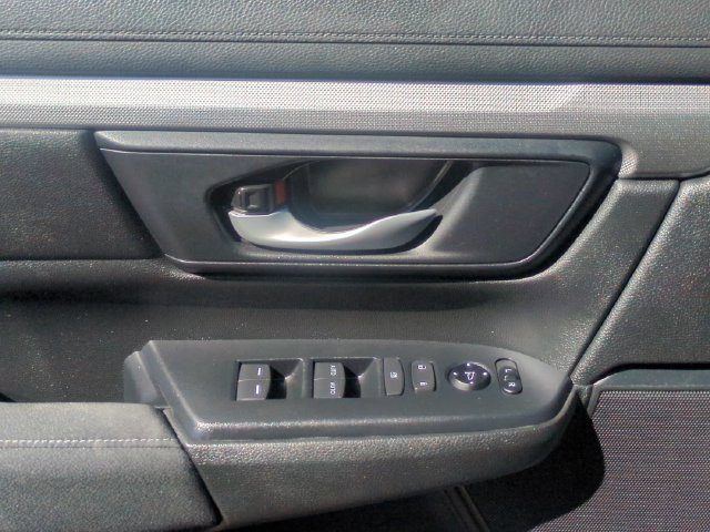 Used 2022 Honda CR-V Special Edition image 12
