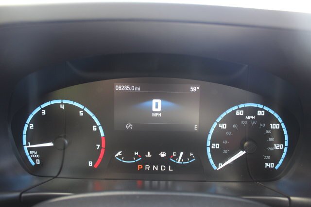 Certified 2024 Ford Bronco Sport Big Bend AWD/4WD image 10