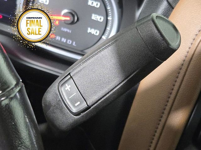 Used 2022 Chevrolet Silverado 3500 High Country w/ Z71 Off-Road Package image 24