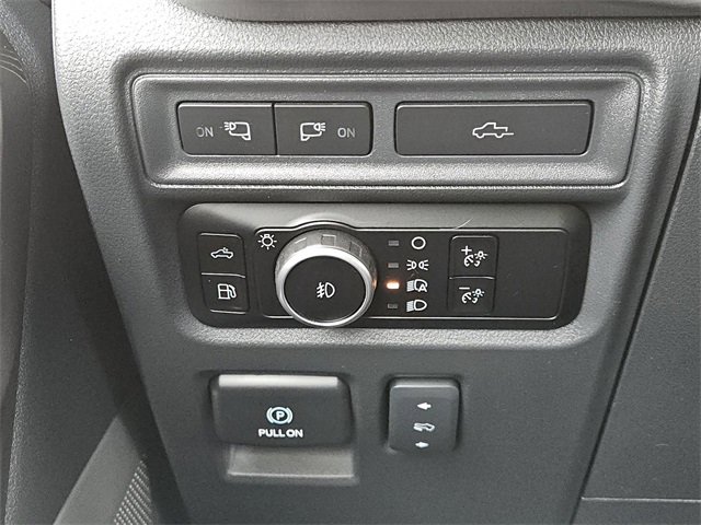 Certified 2023 Ford F150 Lariat w/ Equipment Group 502A High image 21