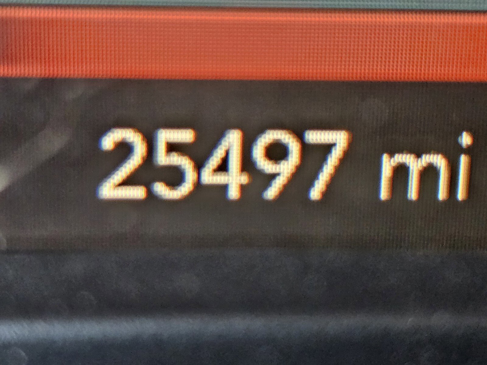 Used 2020 RAM 1500 Big Horn image 21