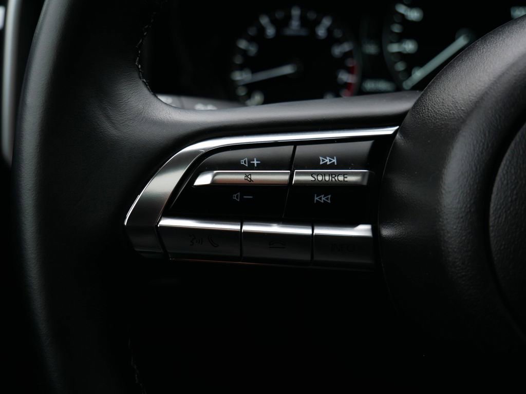 Used 2025 MAZDA CX-50 AWD 2.5 S w/ Premium Package image 18