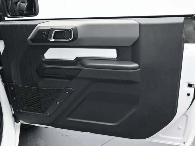 Certified 2024 Ford Bronco Big Bend image 26