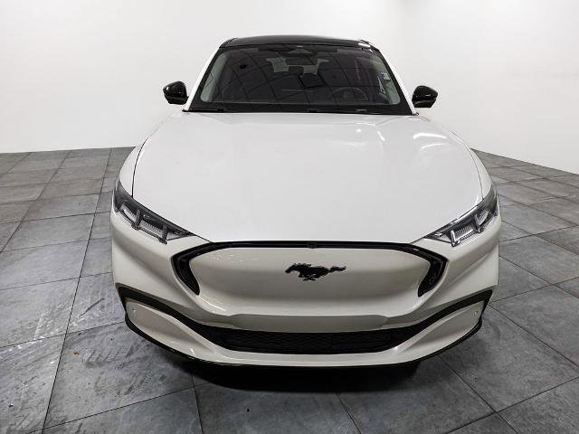 Certified 2021 Ford Mustang Mach-E Premium AWD/4WD image 2