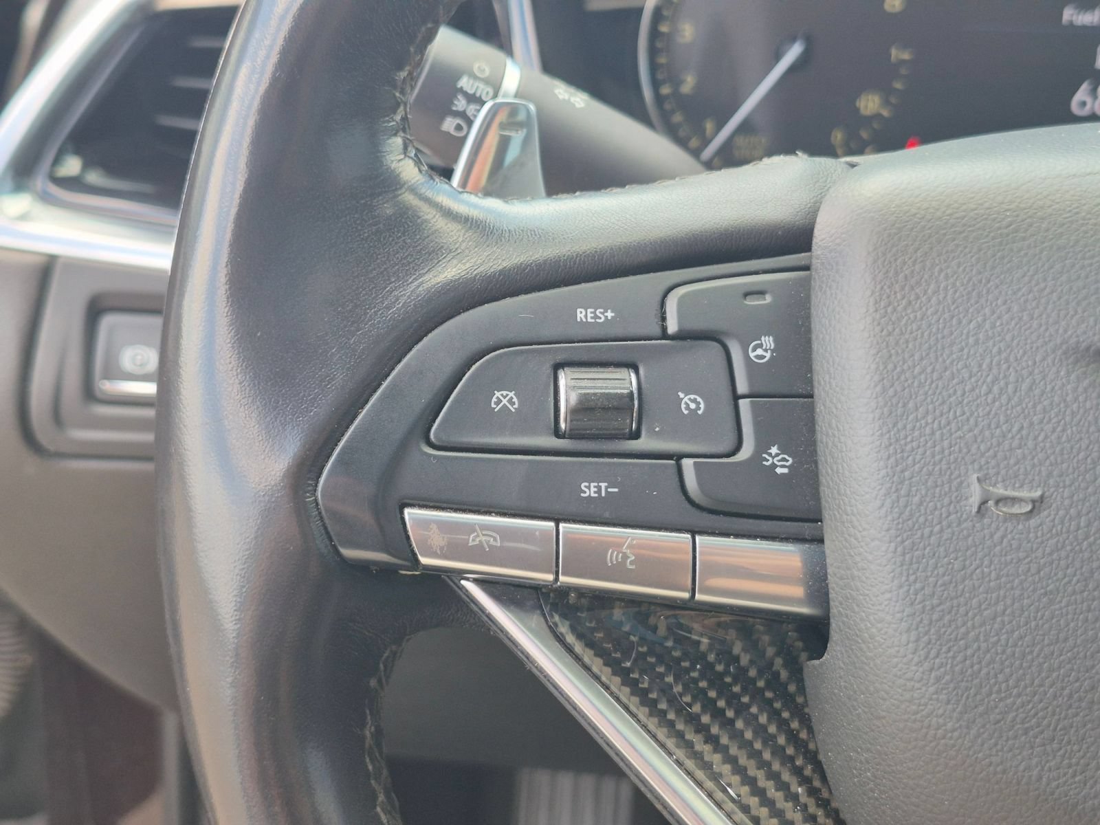 Used 2020 Cadillac XT6 Sport AWD/4WD image 20