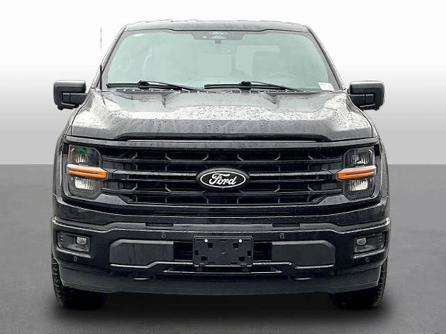 Certified 2024 Ford F150 XLT w/ Equipment Group 302A MID AWD/4WD image 2