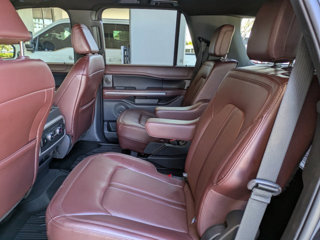 Certified 2023 Ford Expedition Limited image 20