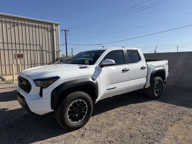 Used 2026 Toyota Tacoma TRD Off-Road AWD/4WD image 14