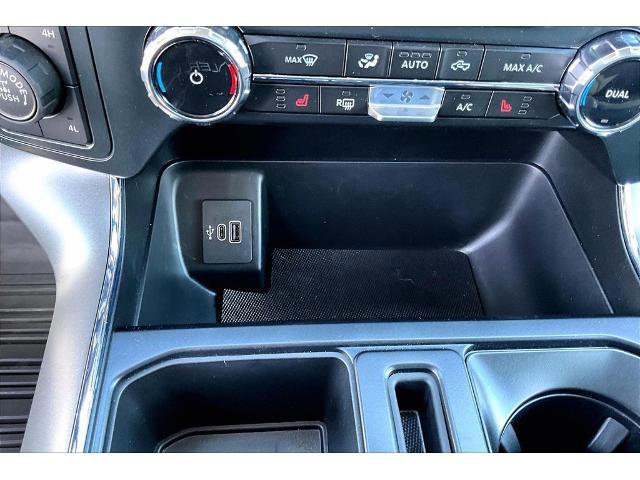 Certified 2025 Ford F150 XLT w/ Equipment Group 302A MID image 13