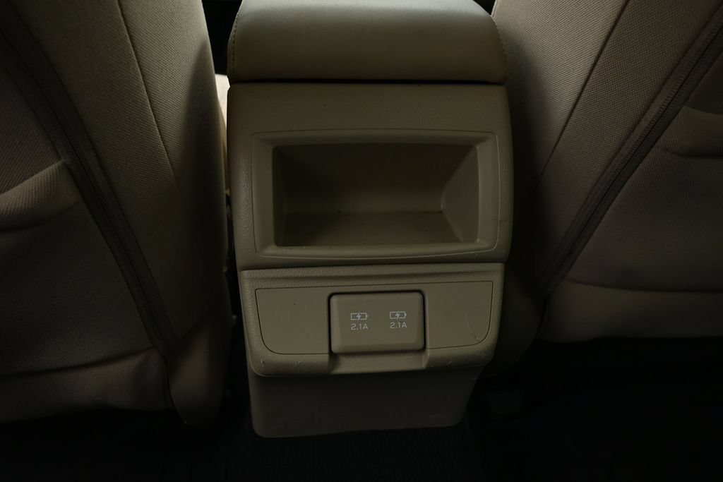 Used 2019 Subaru Outback 2.5i Premium AWD/4WD image 22
