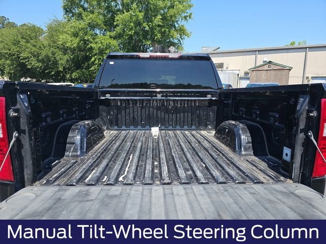 Used 2020 Chevrolet Silverado 1500 LT AWD/4WD image 14