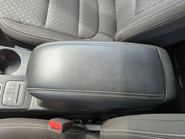 Certified 2025 Ford Escape Active AWD/4WD image 44
